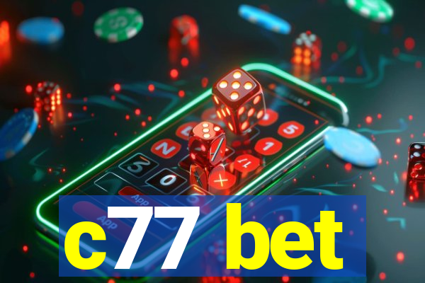 c77 bet